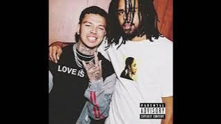 Phora - 'Just Like Cole'  VERSION