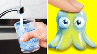 25 COOL CRAFTS AND EXPERIMENTS FOR YOU AND YOUR FRIENDS