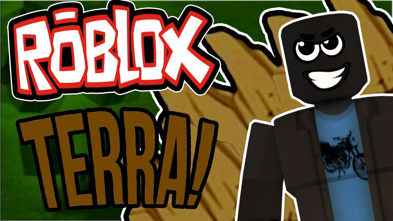 Sou Um Terremoto Roblox Elemental Wars 2 Ft Cazum8 Youtube - cazum8 roblox