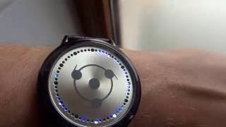 Touch Screen LED Watch Review - Bought from GearBest.com
