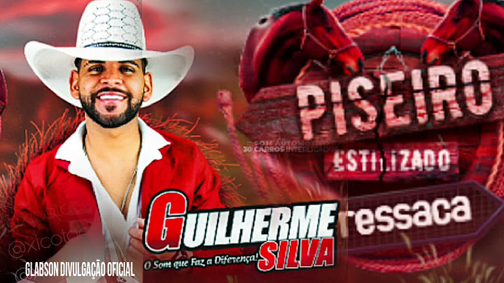 GUILHERME SILVA O R3I DO XOTE 2024