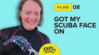 How scuba diving has helped me with my keto journey | Keto Chow by Keto Chow 670 views 7 months ago 15 minutes