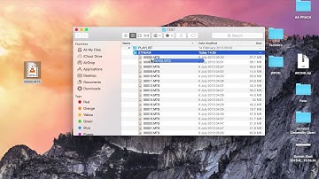 How to copy video files from AVCHD? .mts Sony, Panasonic,