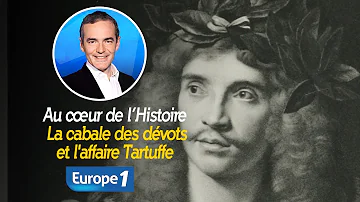 Qu'est-ce qu'un dévot au 17eme siècle ?