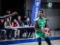 KHALIL SHABAZZ great start in Iceland (27.0ppg, 3.6apg, 3.2spg)