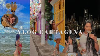 VLOG COLOMBIA