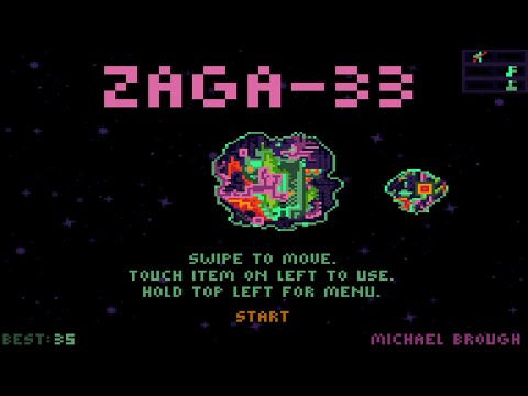 Video: Päeva Rakendus: Zaga-33