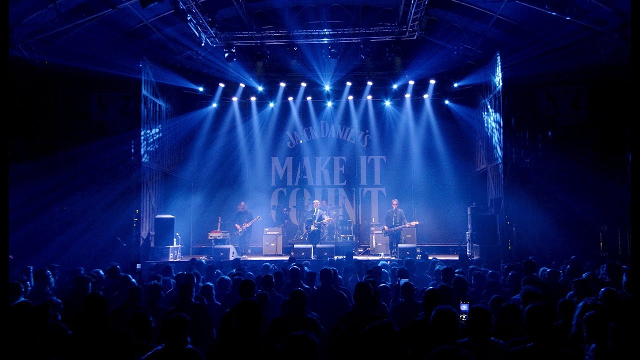 Concerttip | IST IST - Effenaar