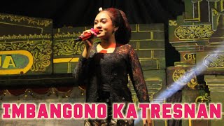 😍 Restoe Bikin Goyang! Lagu Dangdut “Imbangono Katresnanku” Versi Jaranan KUDA BHIRAWA