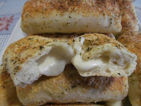 Vidéo: Recette : Bâtonnets De Crabe Et Collation Au Fromage