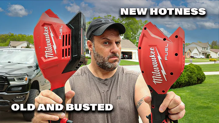 Milwaukee Quik Lok Gen 2 - what to know before you buy