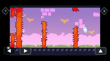 Tricky Castle: Trap Adventure – Witch Tower Level 33 | Solution & Walkthrough (Android & iOS)