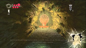 Alice Madness Returns Chapter 2 Part 4