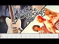 [TABS] The Peggies【Unleash】Guitar Cover