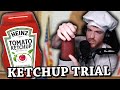 If a tomato is a fruit... is ketchup a smoothie??