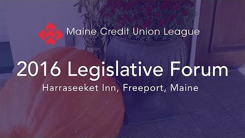 Importance of Advocacy for Credit Unions