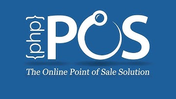 PHP Point Of Sale Presentation