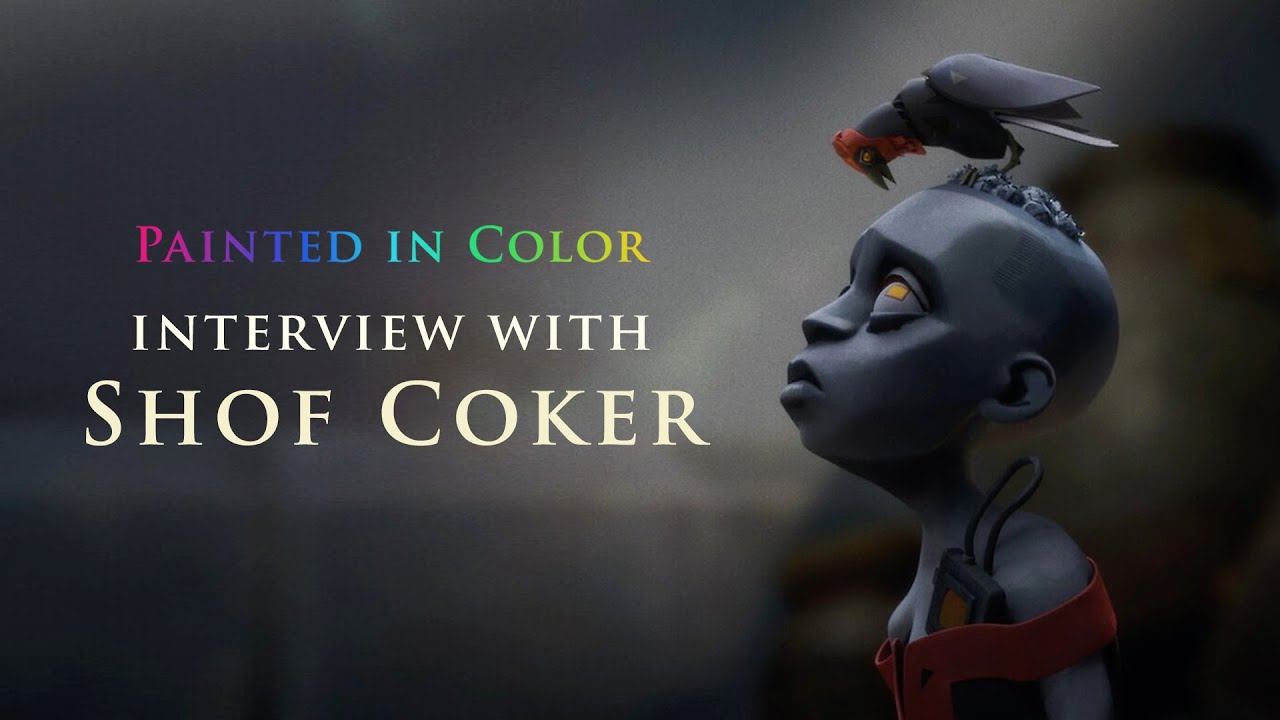 Episode 67: Interview with Shof Coker - YouTube