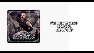 Vanish Into You – Instrumental | MAYHEM Requiem