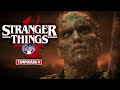 Stranger Things: Temporada 4 | Resumen Bien DETALLADO 2/2