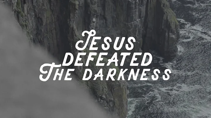 Never Lost (Official Lyric Video) // Rita Springer