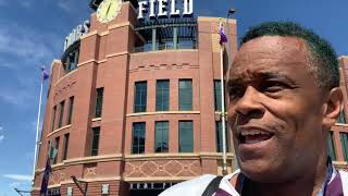 Rockies Season Opener 2024