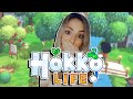 HANNO COPIATO ANIMAL CROSSING ! Proviamo HOKKO LIFE