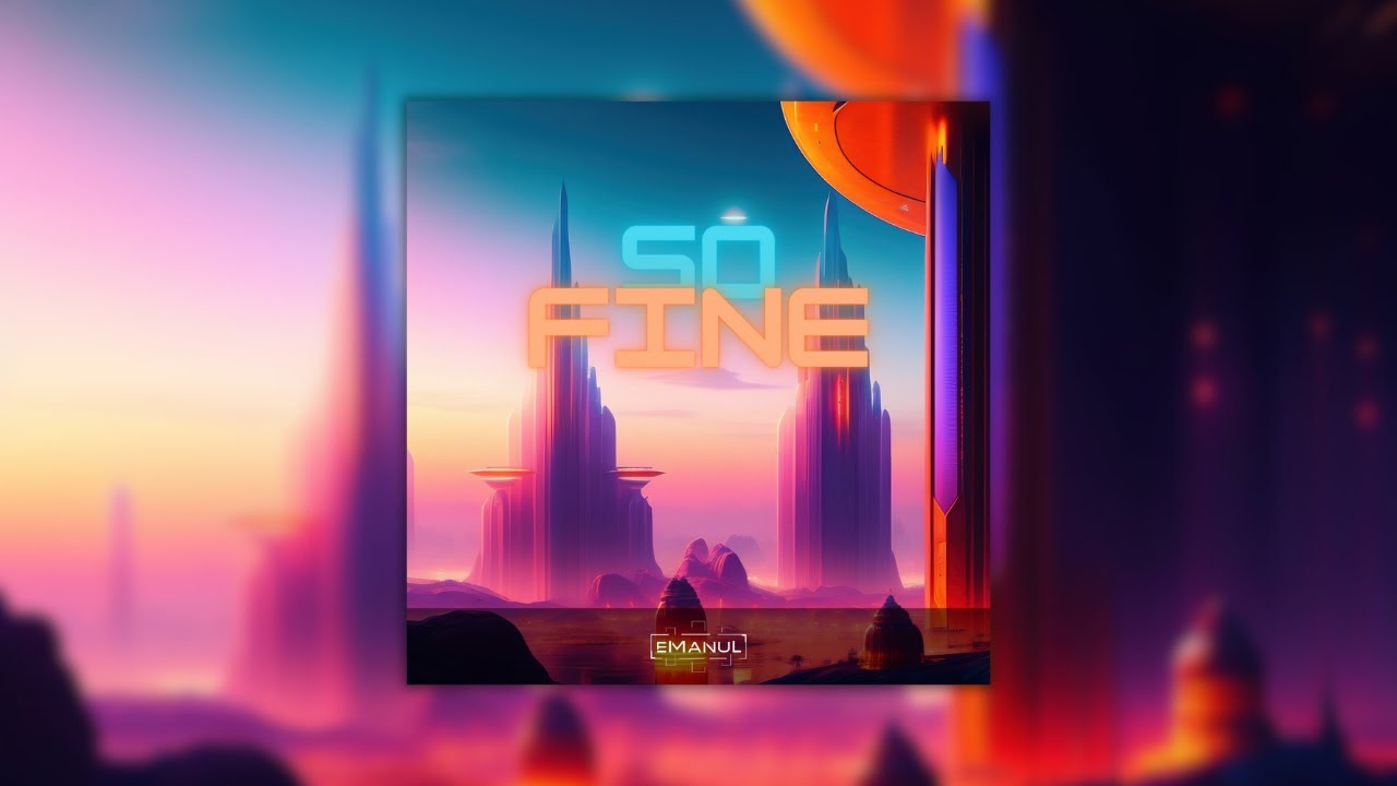 Watch eManuL - So Fine on YouTube Watch eManuL - So Fine on YouTube
