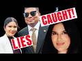 Hana Mohamed Lies False Info Campaign Catching Up With Her EXPOSED 