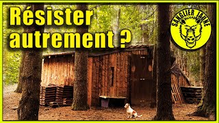 RÉSISTER AUTREMENT  ? Une nouvelle ligne