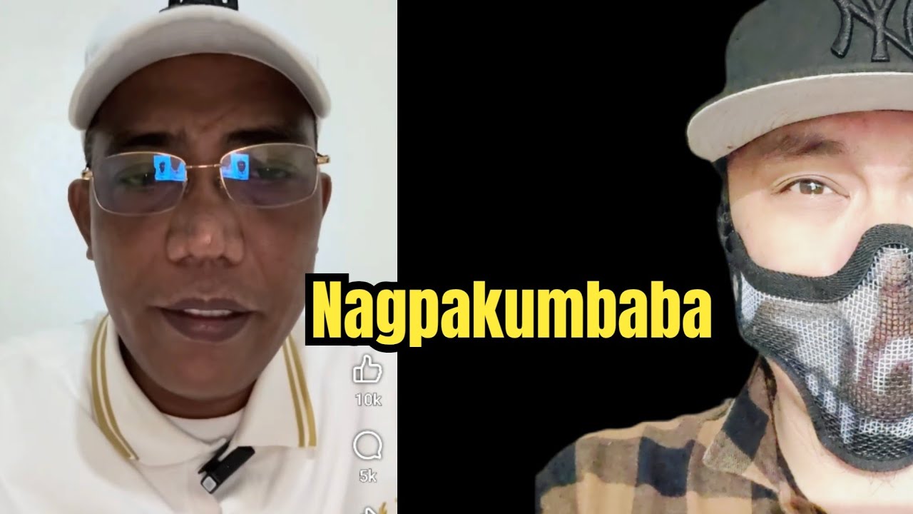 Norman Mangusin fresh from oblo