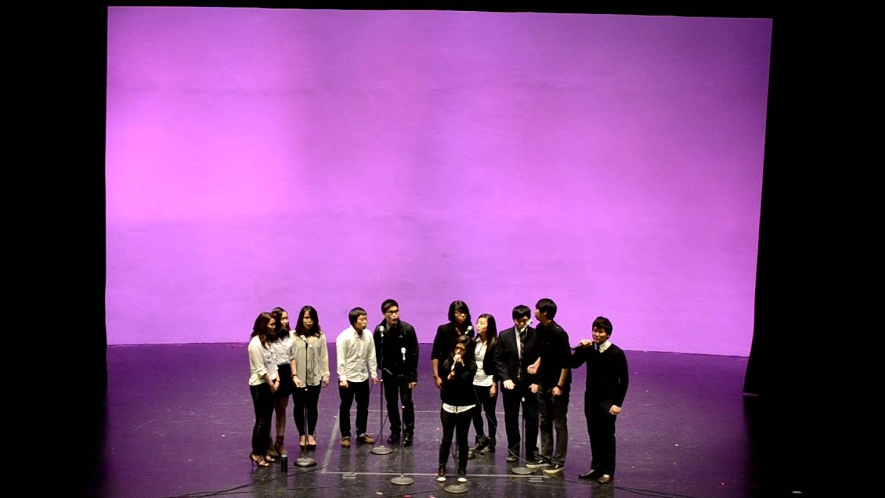 Seoul Juice at KSA Culture Show: SUMM(IT)