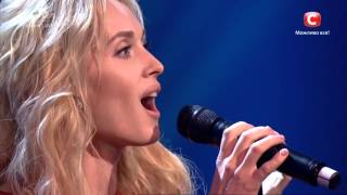 Aida Nikolaychuk- Inner Power (Eurovision Song 2016) Resimi