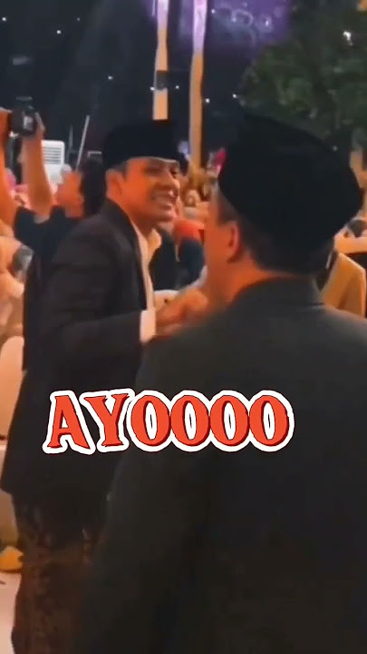 joget gus iqdam vs gus kautsar #jogetgusiqdam #jogetguskautsar #viraltiktok
