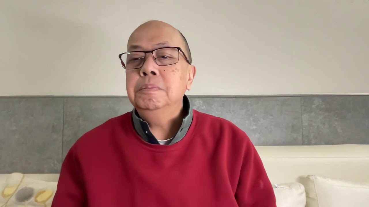 នរណាក៏អាចរិះគន់បានដែរក្នុងប្រជាធិបតេយ្យអាមេរិក Mar 07, 2029