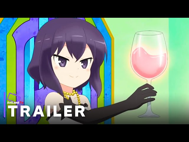 Potion Danomi – Isekai sobre mulher sobrevivendo com poções ganha trailer  com ED - IntoxiAnime