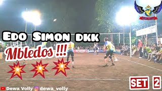 SET-2 || THE GAME IS HEATING UP, THE CROWD IS GETTING LOUDER 🤣🤣🤣