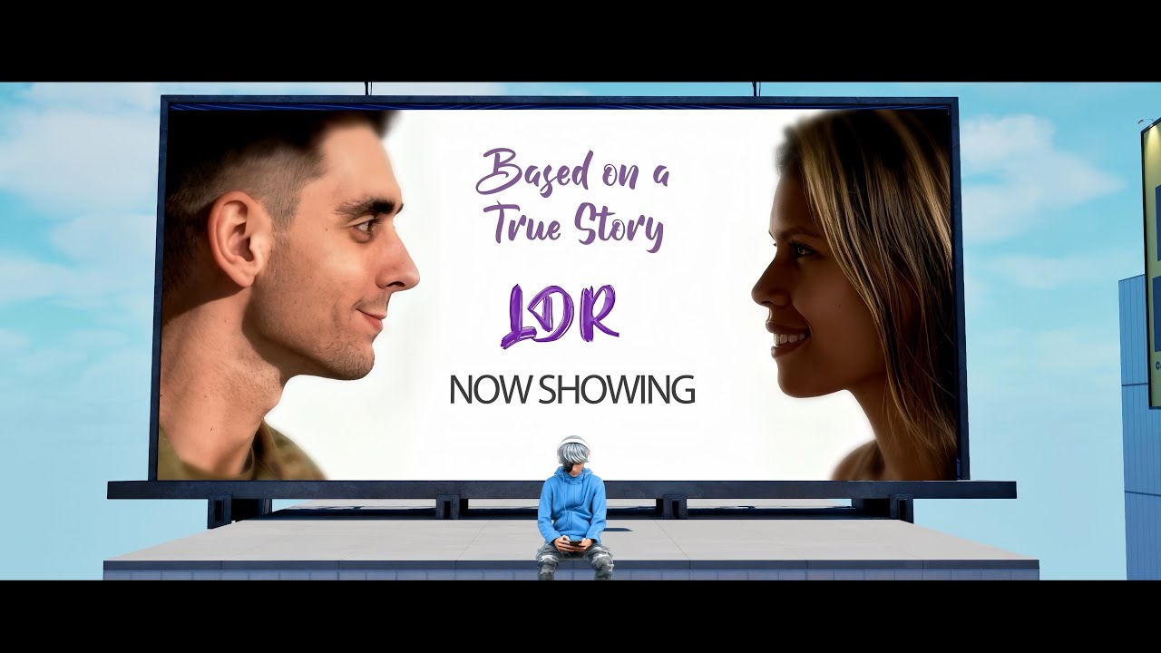 Watch NIXAI X KARSTEN - LDR (OFFICIAL MV) on YouTube Watch NIXAI X KARSTEN - LDR (OFFICIAL MV) on YouTube