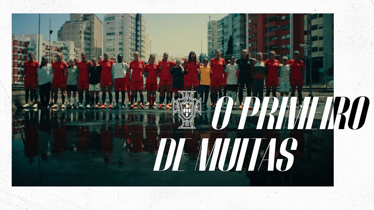 O Primeiro de Muitas