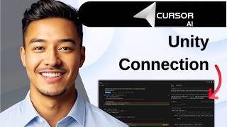 How To Connect Cursor AI To Unity Step by Step
