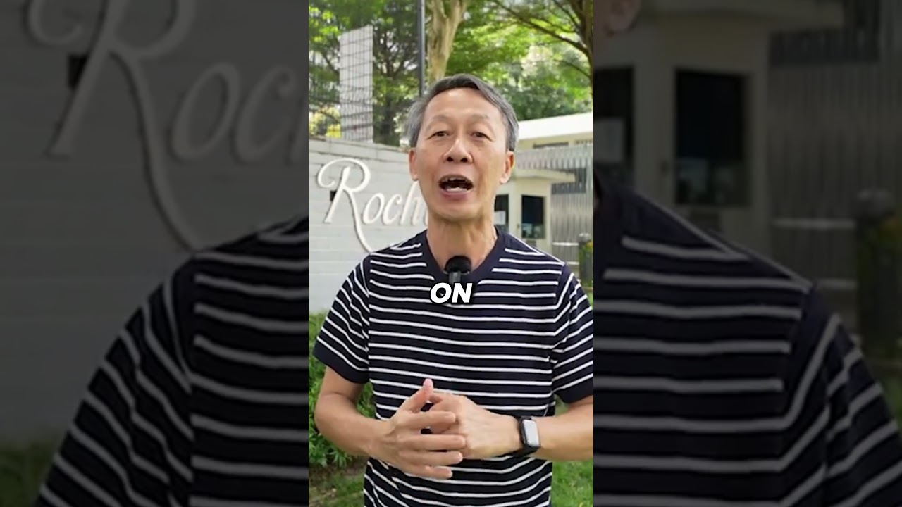 Singapore Condo Property House Tour - Rochelle At Newton #propertysingapore #singaporeproperty