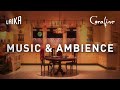 Coraline ambience sounds of other mothers kitchen  laika studios