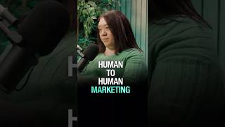 Human to Human Business Marketing Strategy!