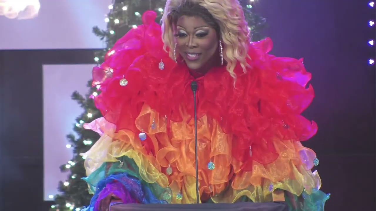 Worship Live - December 28, 2025 - Drag-led Worship