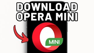 Cara Mengunduh Opera Mini ke Ponsel Anda (Panduan Lengkap) screenshot 4