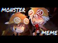 ♦️ MONSTER MEME ♦️// BOBOIBOY GACHA