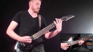 Halloween Metal Medley 2014 - Artificial Fear