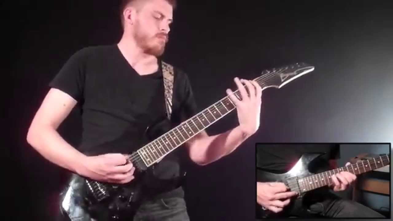 Halloween Metal Medley 2014 - Artificial Fear