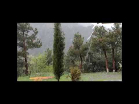 ძეგვის ბავშვთა სახლის აღსაზრდელებთან