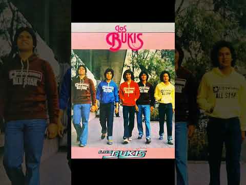 LOS BUKIS THE SOUND WINNING 1981